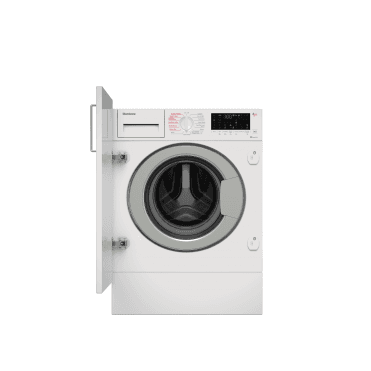 Blomberg LRI1854310 8KG/5KG Washer Dryer Integrated