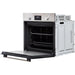 Bosch HHF113BR0B Built In Electric Single Oven - Stainless Steel-Single oven-Bosch-northXsouth