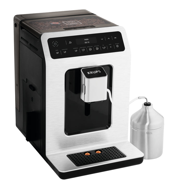 Krups Automatic Coffee Machine EA891D27