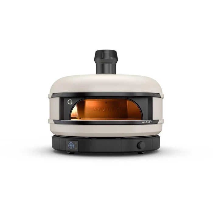 Gozney Dome S1 Gas Pizza Oven - Bone Cream