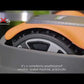Flymo Easilife 800 Robot lawnmower upto 800m2