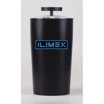Ilimex 70 UVC-C Air Steriliser Purifier Ceiling Mounted-Air Purifiers-Ilimex-northXsouth