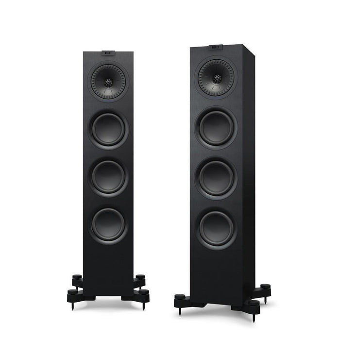 KEF Q550 Floorstanding Speakers-Speakers-Kef-northXsouth
