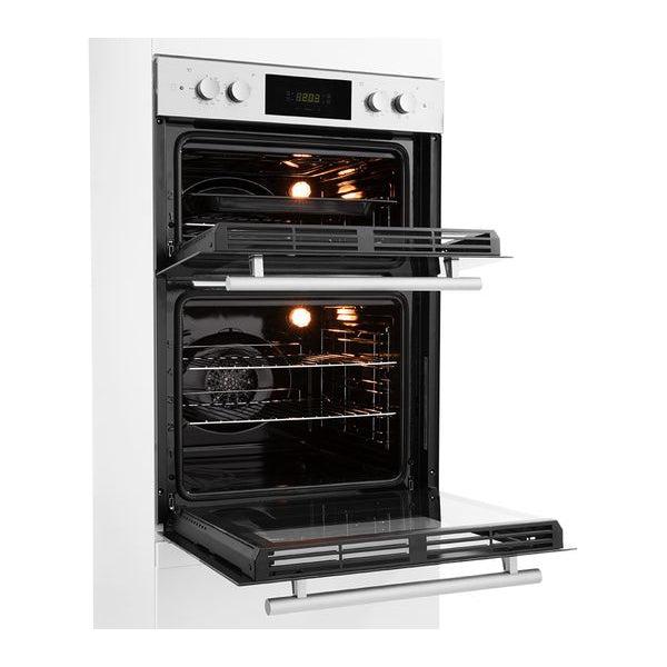 Hoover HDO8468X Double Oven - Stainless Steel-Ovens-Hoover-northXsouth