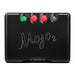Chord Mojo 2 Portable Headphone DAC Amplifier-Headphone Amplifiers-Chord Electronics-northXsouth