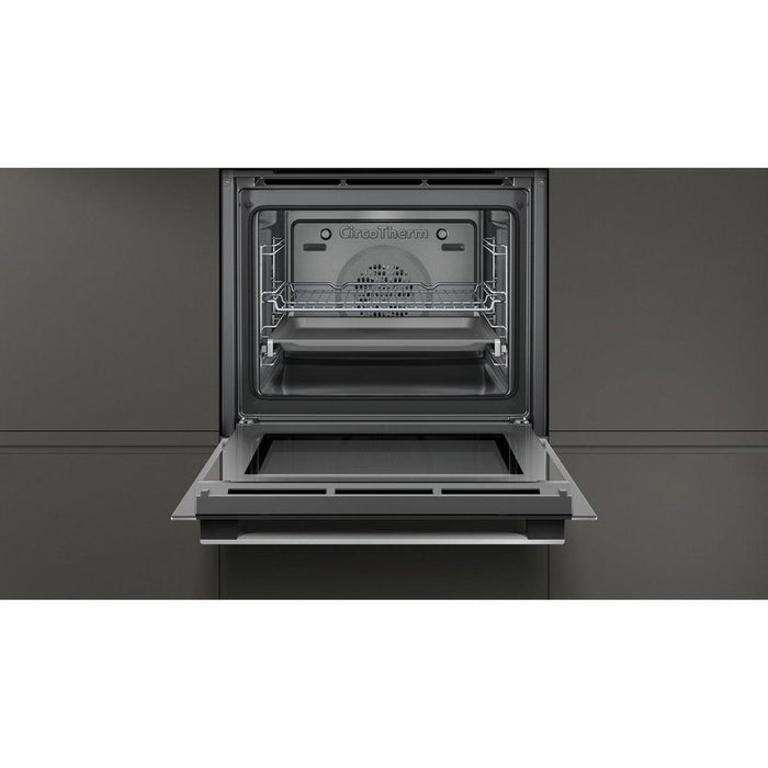 Neff B1ACE4HN0B Electric Single Oven-Ovens-Neff-northXsouth