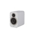 Q Acoustics 3010i Bookshelf Speaker Pair - White-Bookshelf Speaker-Q Acoustics-northXsouth