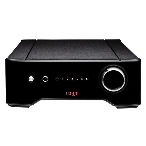 Rega Brio Integrated Stereo Amplifier with Built-in MM-Stereo amplifier-Rega-northXsouth