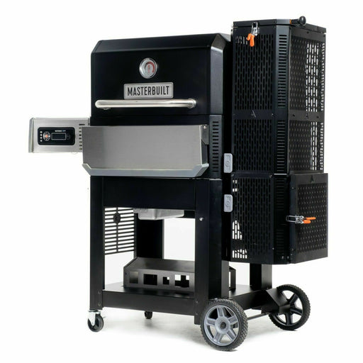 Masterbuilt Gravity Series 800 Griddle, Grill & Smoker-Food Smokers-Masterbuilt-northXsouth
