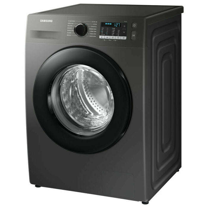 Samsung Ecobubble Washing Machine 9KG Graphite Grey