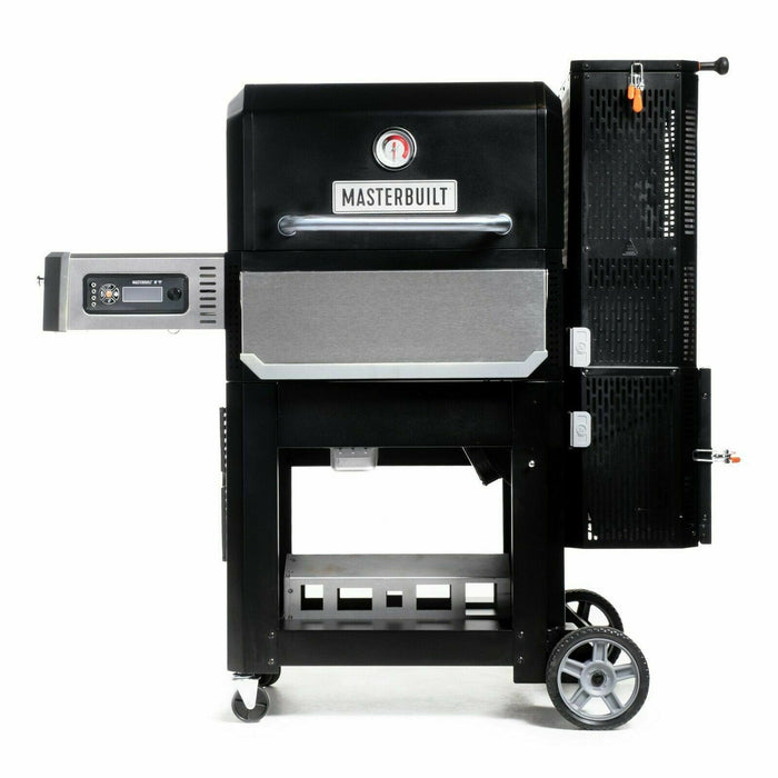 Masterbuilt Gravity Series 800 Griddle, Grill & Smoker-Food Smokers-Masterbuilt-northXsouth