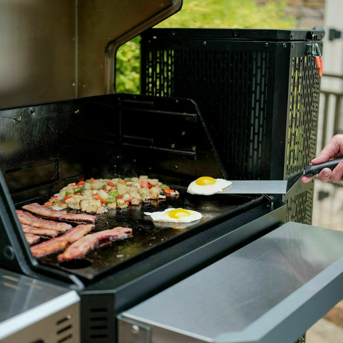 Masterbuilt Gravity Series 800 Griddle, Grill & Smoker-Food Smokers-Masterbuilt-northXsouth