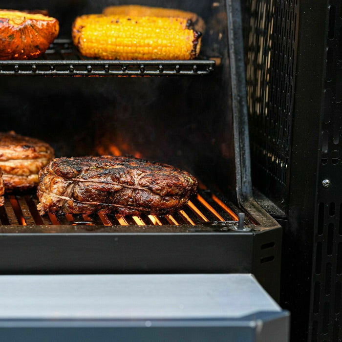 Masterbuilt meat smoker hotsell