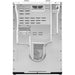 Zanussi ZCV66078WA 60cm Freestanding Cooker White-Ovens-Zanussi-northXsouth